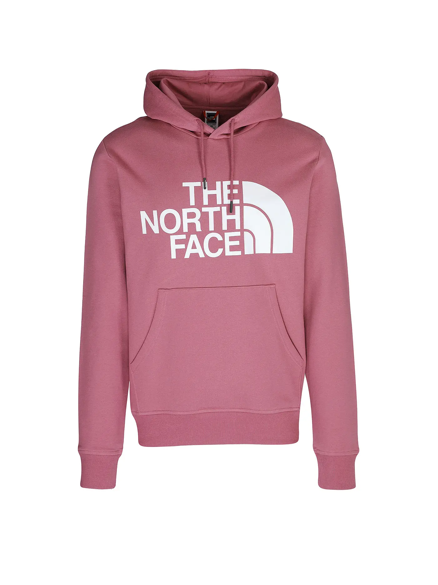THE NORTH FACE | Kapuzensweater - Hoodie | rosa